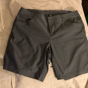 Ladies Kuhl shorts